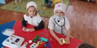 День здоровья в детском саду