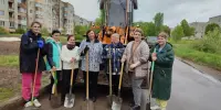 Год благоустройства