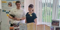 Творческий отчет по итогам реализации педпроекта