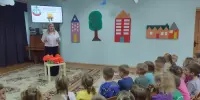 День безопасности на водах
