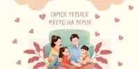 Неделя родительской любви