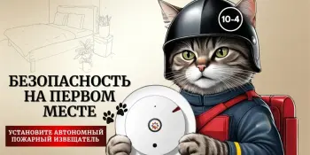 За безопасность вместе